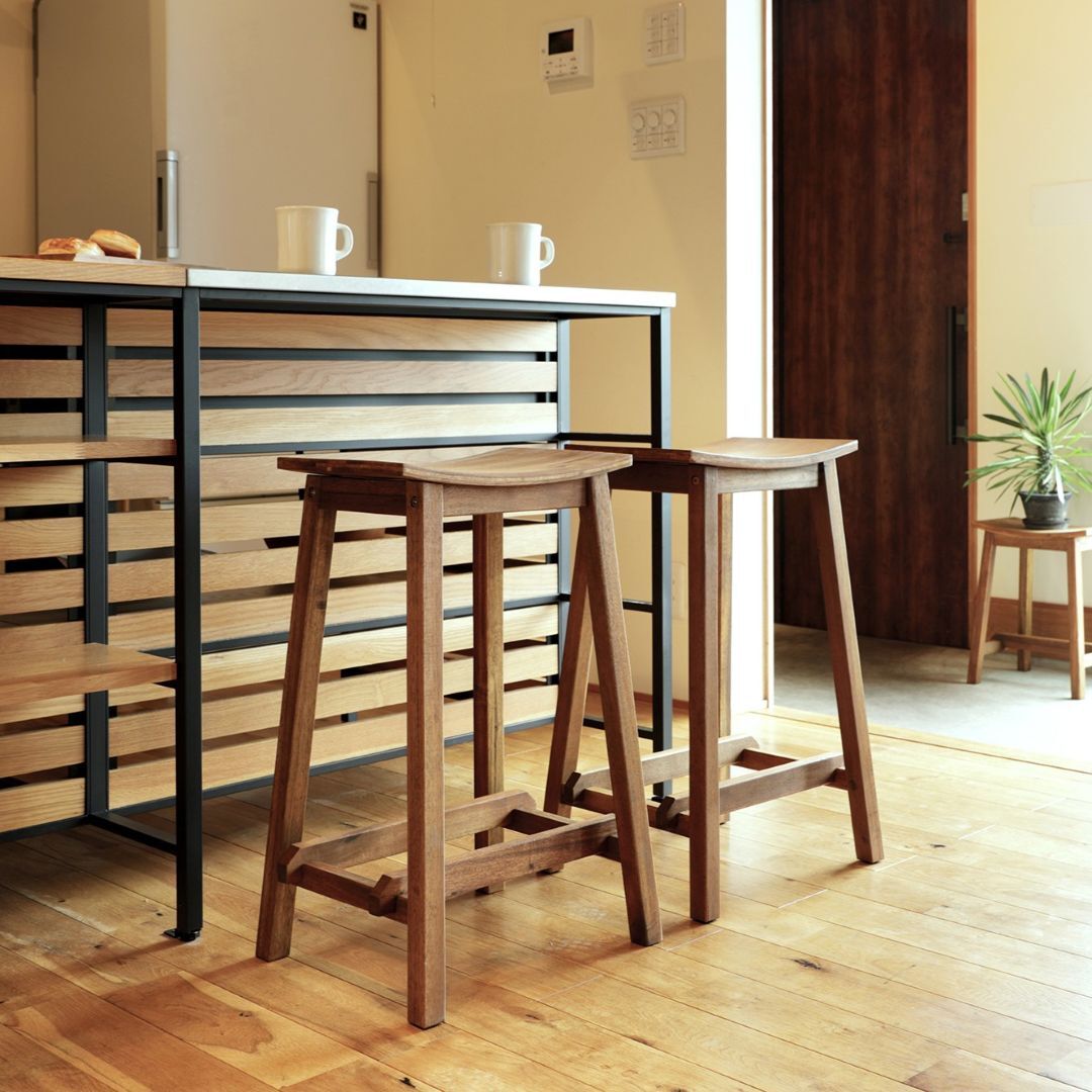 Jardin / ジャルダン スツール