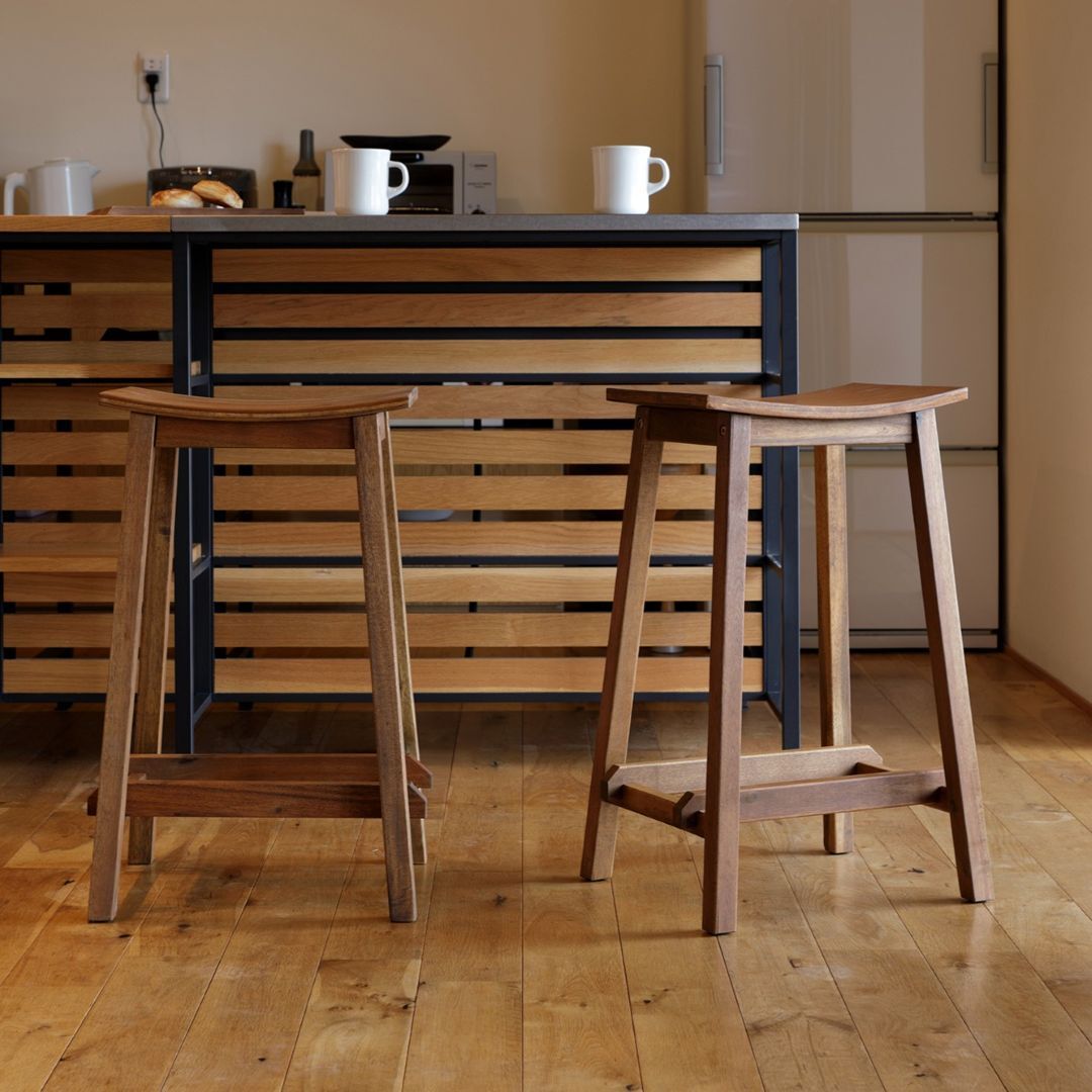 Jardin / ジャルダン スツール