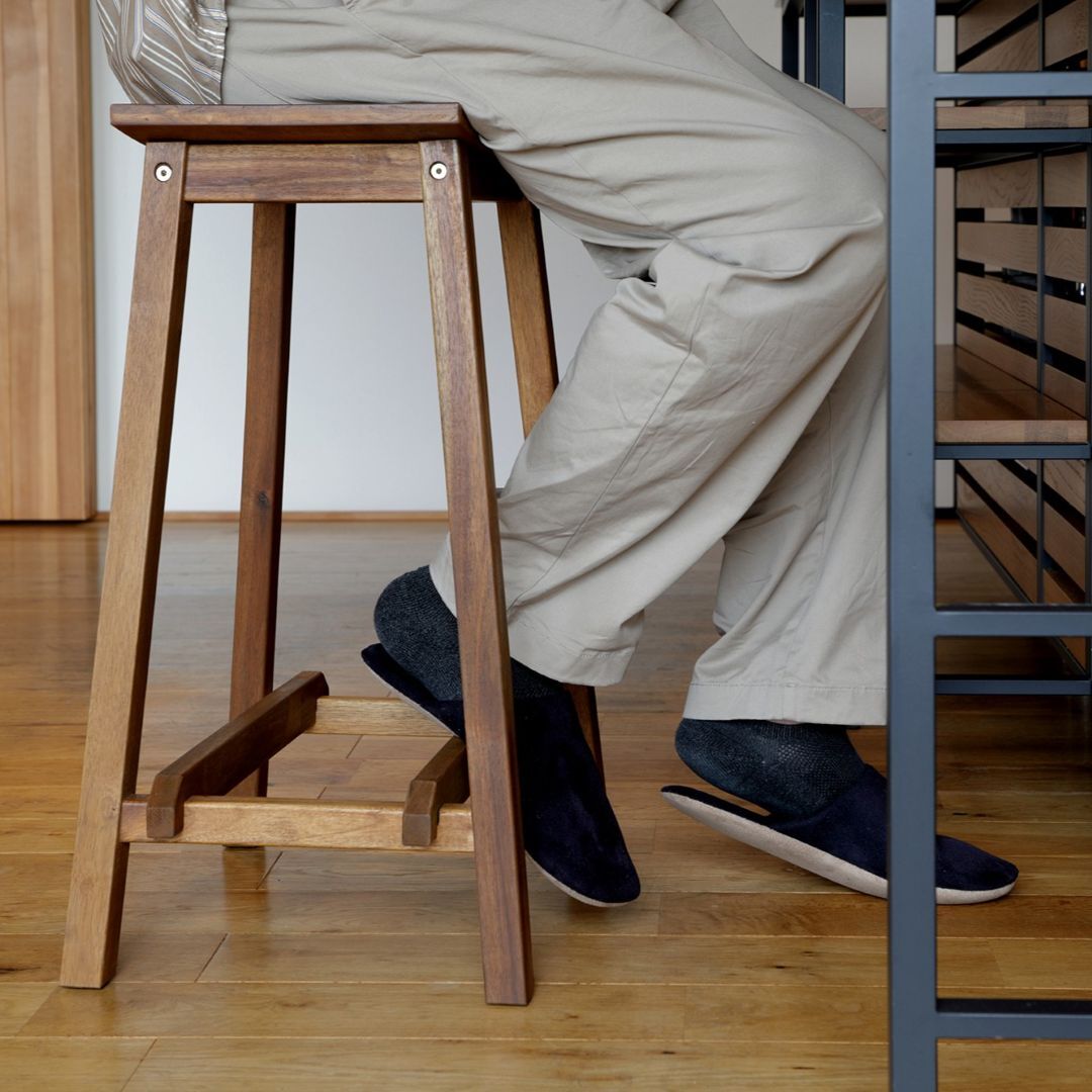 Jardin / ジャルダン スツール